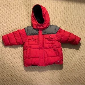 Old Navy Winter Coat